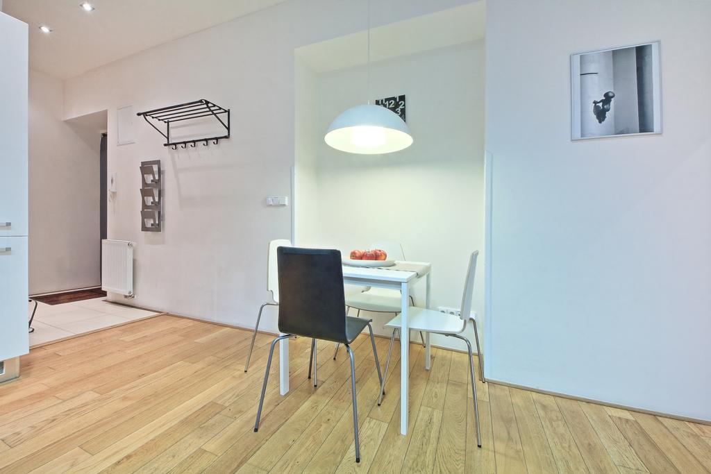 Apartment Family Prag